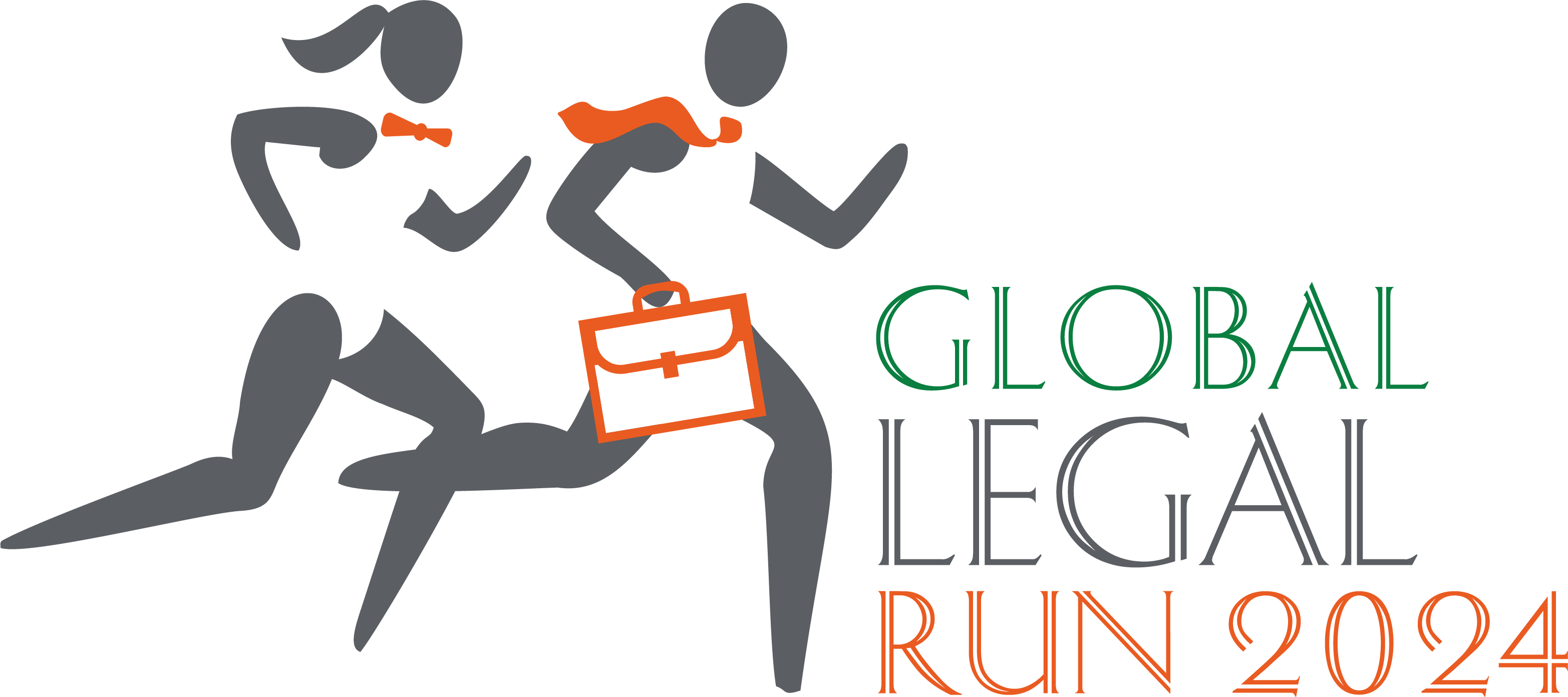 Global Legal Run