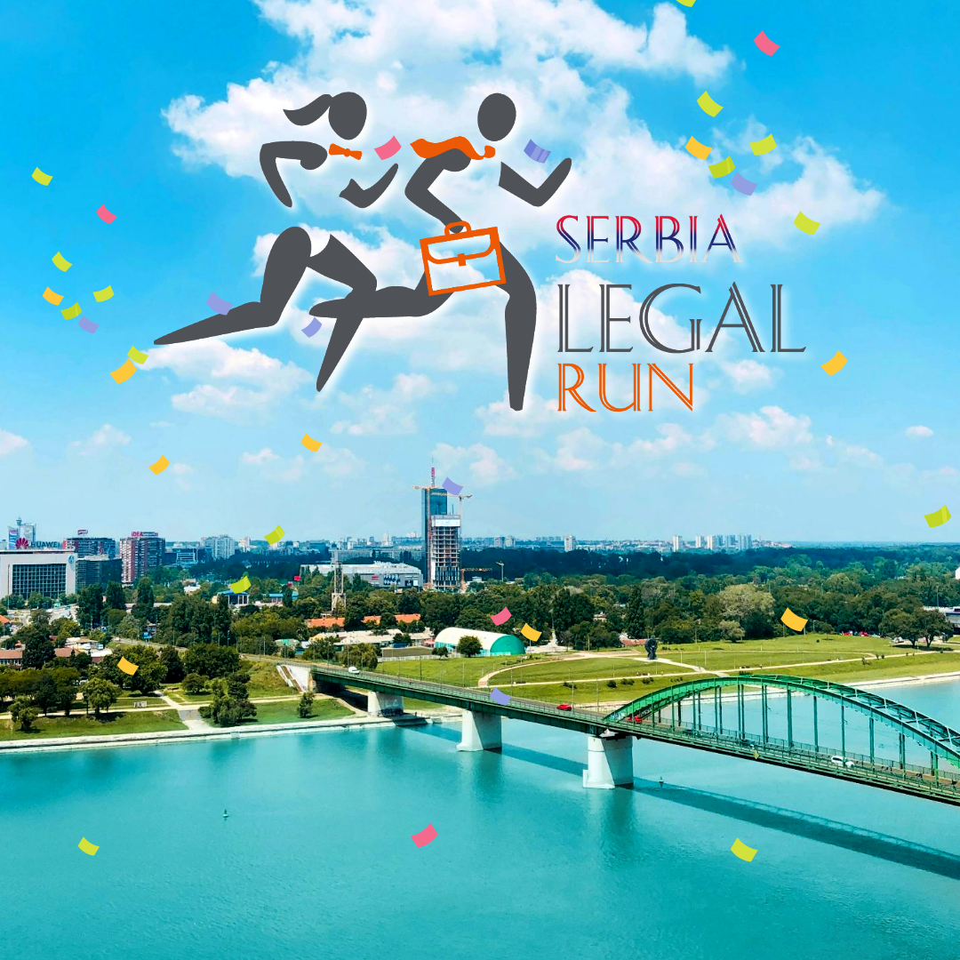 Serbia Legal Run 2024