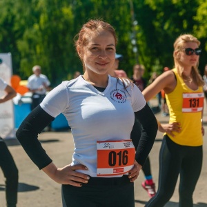 Volga Legal Run 2019