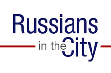 Russian in the city