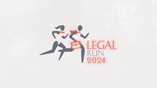 Global Legal Run 2024