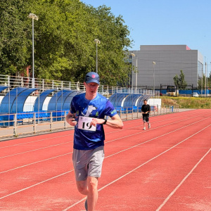 Volgograd Legal Run 2026