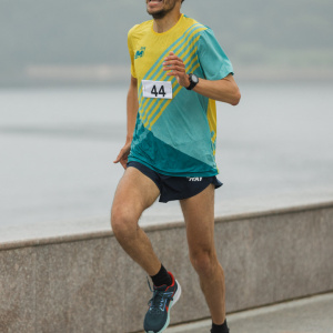 Vladivostok Legal Run 2024