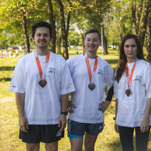 Serbia Legal Run 2026