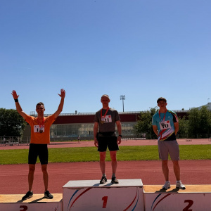 Volgograd Legal Run 2026
