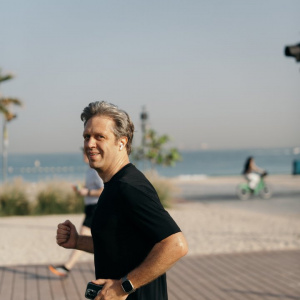 Dubai Legal Run 2026
