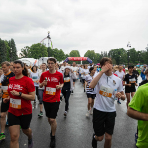 SPb Legal Run 2024