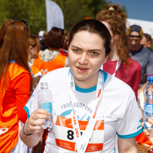 Moscow Legal Run 2024