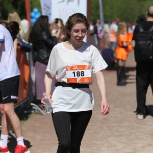 Moscow Legal Run 2024