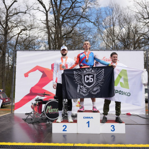 Черноземье Legal Run 2026