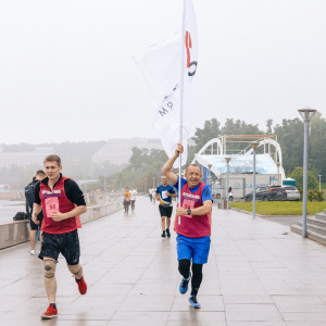 Vladivostok Legal Run 2024