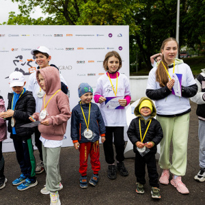 Kaliningrad Legal Run 2026