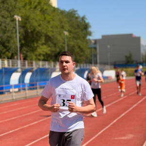 Volgograd Legal Run 2026