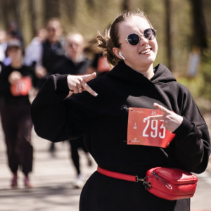 Черноземье Legal Run 2026