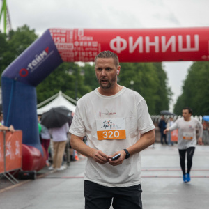 SPb Legal Run 2024