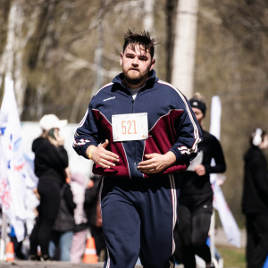 Черноземье Legal Run 2026