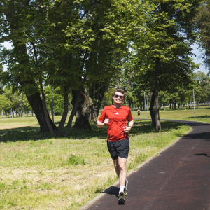 Serbia Legal Run 2026
