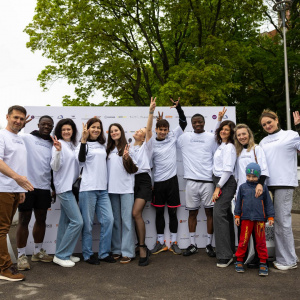 Kaliningrad Legal Run 2026