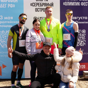Черноземье Legal Run 2026