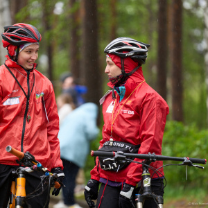 Ural Legal Run 2024