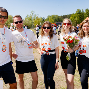 Moscow Legal Run 2024