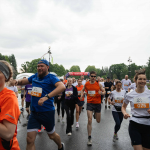 SPb Legal Run 2024