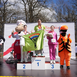Черноземье Legal Run 2026