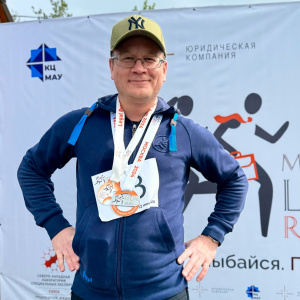 Murmansk Legal Run 2024