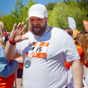 Moscow Legal Run 2024