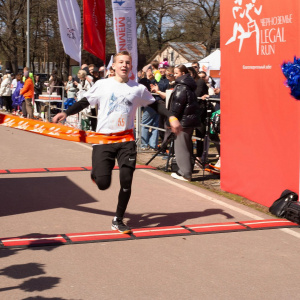 Черноземье Legal Run 2026