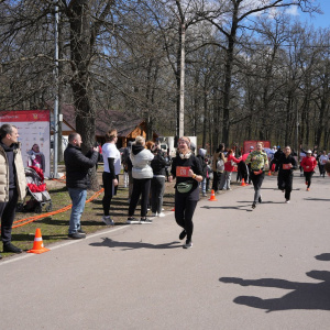 Черноземье Legal Run 2026