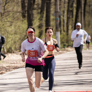 Черноземье Legal Run 2026