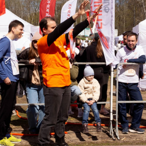 Черноземье Legal Run 2026