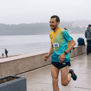 Vladivostok Legal Run 2024