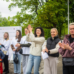 Kaliningrad Legal Run 2026