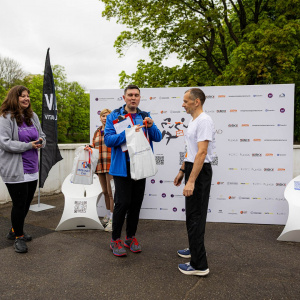 Kaliningrad Legal Run 2026