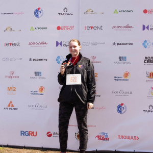 Черноземье Legal Run 2026