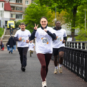 Kaliningrad Legal Run 2026