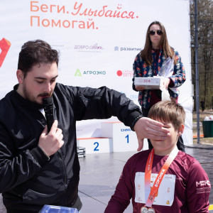 Черноземье Legal Run 2026