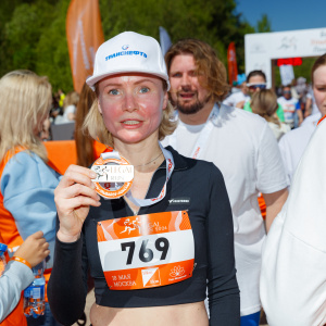 Moscow Legal Run 2024