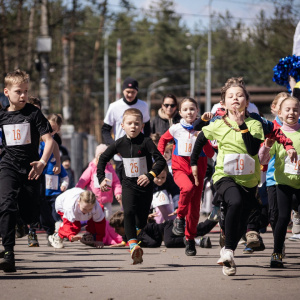 Черноземье Legal Run 2026