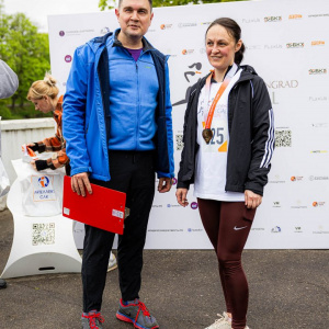 Kaliningrad Legal Run 2026
