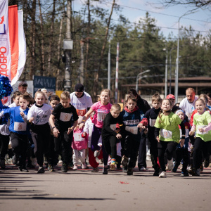 Черноземье Legal Run 2026