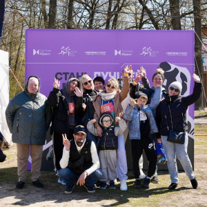 Черноземье Legal Run 2026