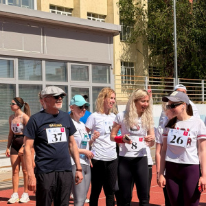 Volgograd Legal Run 2026