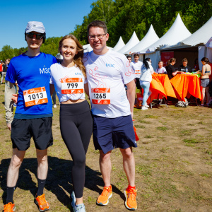 Moscow Legal Run 2024