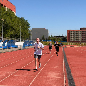 Volgograd Legal Run 2026