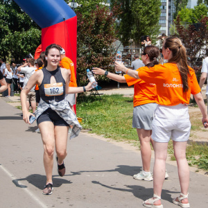 Voronezh Legal Run 2024