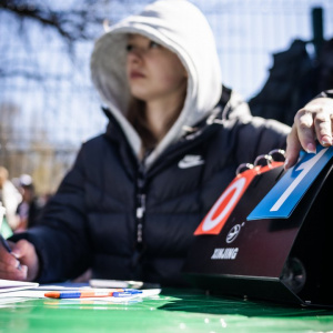 Черноземье Legal Run 2026