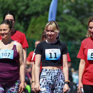 Saratov Legal Run 2024